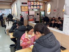 -众品老方子锅贴甜沫(李村店)