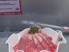 -生活如沸·顺德水牛奶火锅(人民广场店)