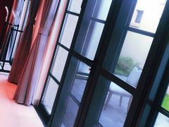 -阿那亚第一食堂 Cafeteria 1