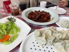 全素饺子-京都饺子(双塔西街店)