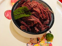 -山西会馆·晋菜·晋商宴·牌匾博物馆(胜利东街店)