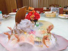 刺身拼盘-阿伟海鲜楼·福建菜(延寿店)