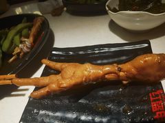 -红盔甲·小龙虾(天钥桥店)