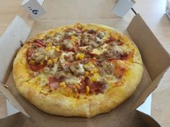 -达美乐比萨(江月路店)