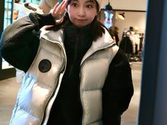 -Canada Goose加拿大鹅(沈阳万象城店)