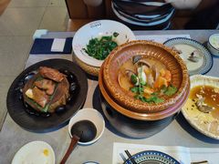 -沿江海南菜·文昌鸡祖师爷(大东海店)