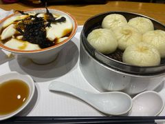 -小桃园·豆浆油条(复兴中路店)