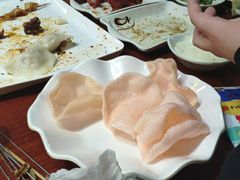 -金刚山烧烤(中山路店)