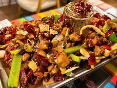 -滋味烤鱼(祥和里店)