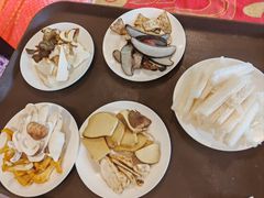 -天宜隆蘑菇宴火锅(石景山旗舰店)