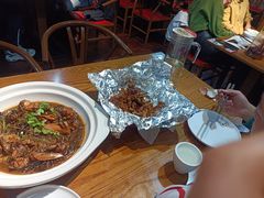 -金掌勺·锅包肉(双榆树店)