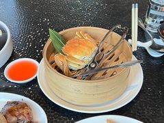 -长春凯悦酒店-品悦中餐厅