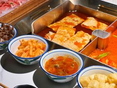 -九鼎轩脆毛肚火锅(南京东路店)