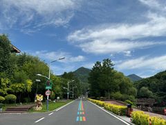 -吉林市朱雀山国家森林公园