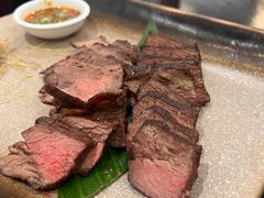 -Thai Alley泰爱里(二沙岛店)