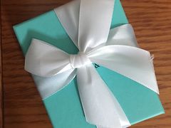 -Tiffany & Co.蒂芙尼
(天津万象城店)