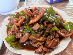 -妈妈的小作坊(陈家镇店)