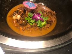 -挂旗柴锅鸡(蚌山区嘉年华店)