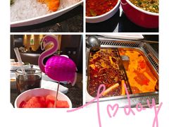 -海底捞火锅(龙湖三千集店)