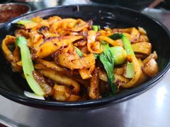 -河南拉面(肇周路店)