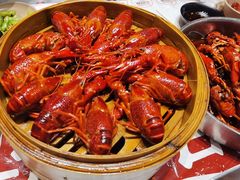 -靓靓蒸虾·头牌蒸虾(沙湖旗舰店)