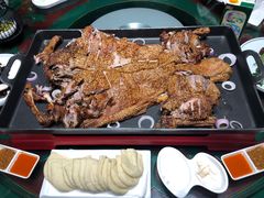 -九十九顶毡房(阜石路店)