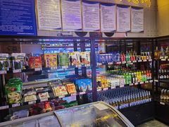 -唱吧麦颂KTV(马驹桥店)