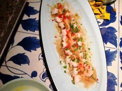 -绿茶餐厅(布吉万象汇店)