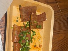 -为民烧烤吧.自贡爆炒菜(收录20年好店)