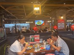 -快乐小羊(富强中路店)