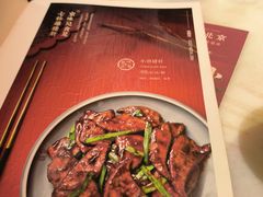 -小吊梨汤·北京菜·烤鸭(鸟巢店)