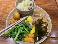 -素满香·Vegan食养自助(天一广场店)