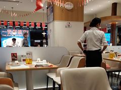 -大厨小馆(华阳城店)
