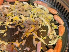 -杨记齐齐哈尔烤肉(总店)