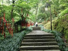-梦姑塘文化公园