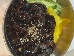 -名家韩国料理·烤肉(瑶海店)