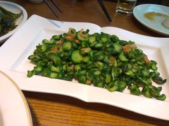 -船歌·鱼水饺青岛菜(金狮广场店)