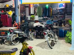 -Raya Father Restaurant