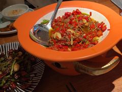 -蓉城小馆(科兴店)