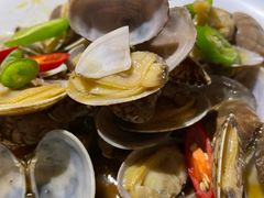 -锦上中式酒馆(南内环店)