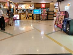 -西贝(吴江路湟普汇店)