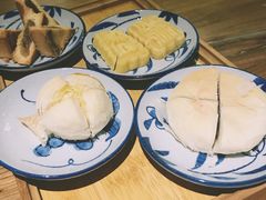 -竹里馆 ·茶食(奥体店)
