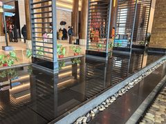 -逸廊大堂吧-下午茶·简餐-千岛湖自由洲际殿