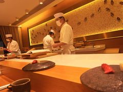 -Sushi Zo Hong Kong