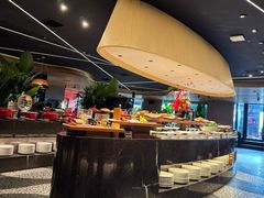 -拉蒂娜·巴西牛排馆 Latina·Brazilian Steakhouse(王府井喜悦店)