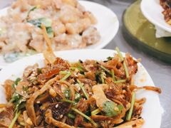 -同发号饭庄(复兴路店)