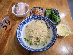 -裕兴记·三虾面(西北街总店)