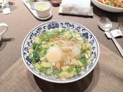 -今轩中餐厅(西安经开洲际酒店)