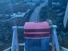 -天津之眼摩天轮