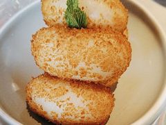 -鸣记脆皮烤鱼(三八广场店)